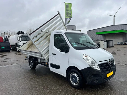 Opel Movano - Afbeelding 1 van 14