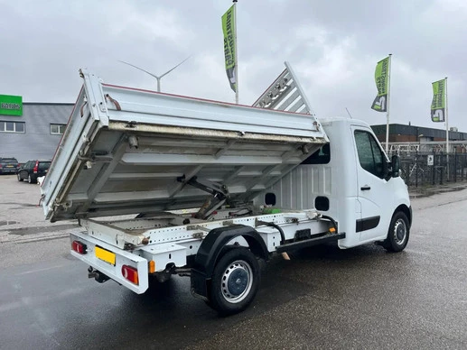 Opel Movano - Afbeelding 3 van 14