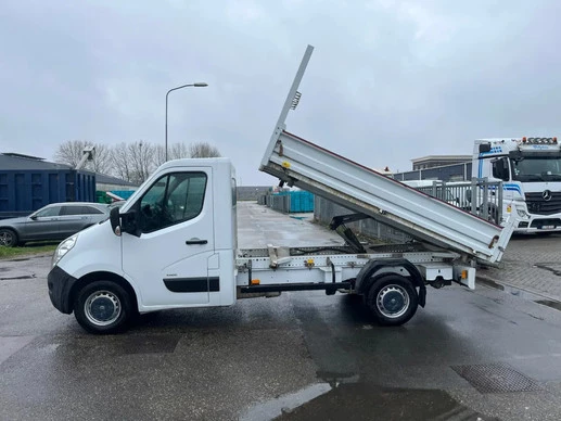 Opel Movano - Afbeelding 5 van 14