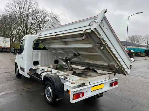 Opel Movano - Afbeelding 7 van 14