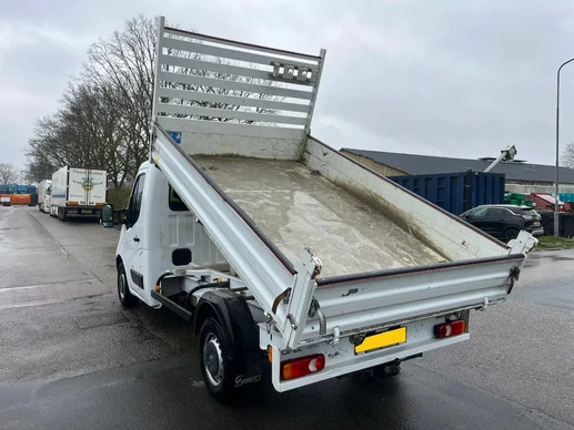 Opel Movano - Afbeelding 9 van 14