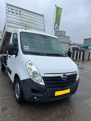 Opel Movano - Afbeelding 10 van 14