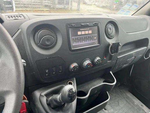 Opel Movano - Afbeelding 11 van 14