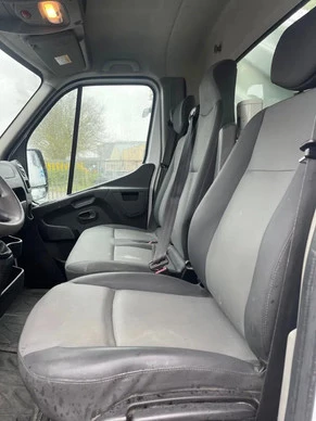 Opel Movano - Afbeelding 12 van 14