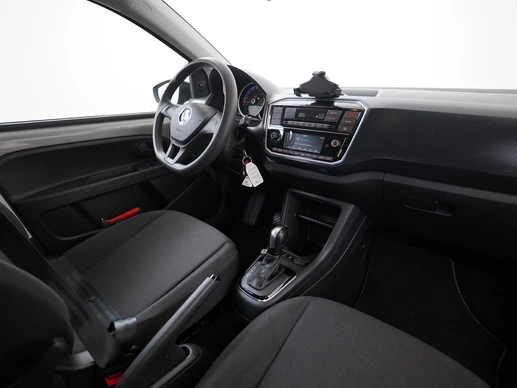 Volkswagen e-up! - Afbeelding 2 van 29