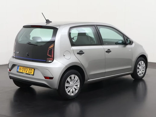 Volkswagen e-up! - Afbeelding 4 van 29