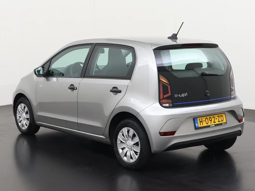 Volkswagen e-up! - Afbeelding 6 van 29