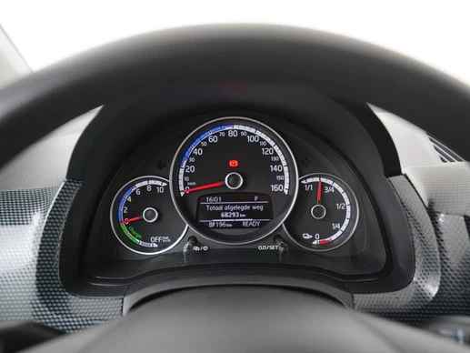 Volkswagen e-up! - Afbeelding 8 van 29
