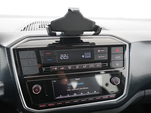 Volkswagen e-up! - Afbeelding 12 van 29