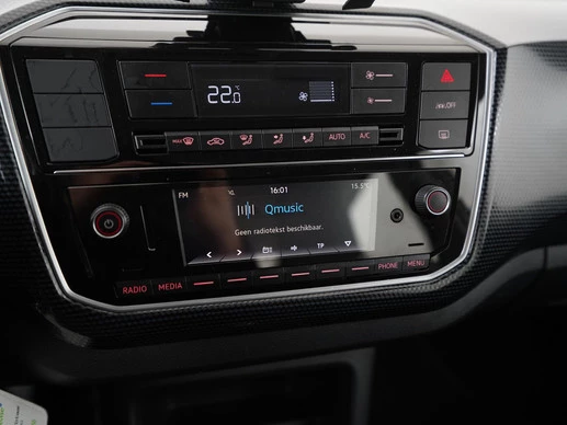 Volkswagen e-up! - Afbeelding 13 van 29