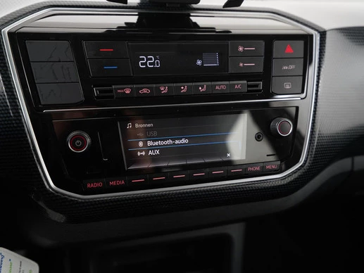 Volkswagen e-up! - Afbeelding 14 van 29