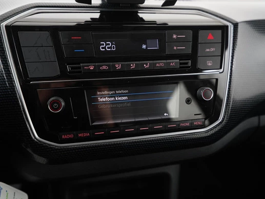 Volkswagen e-up! - Afbeelding 15 van 29