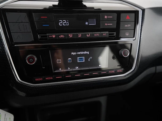 Volkswagen e-up! - Afbeelding 16 van 29