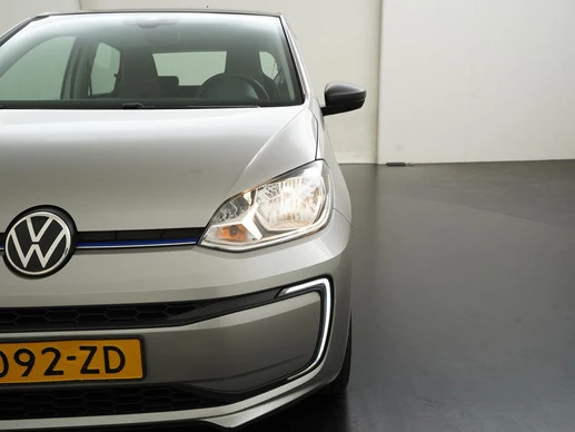 Volkswagen e-up! - Afbeelding 17 van 29