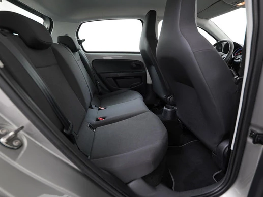 Volkswagen e-up! - Afbeelding 20 van 29