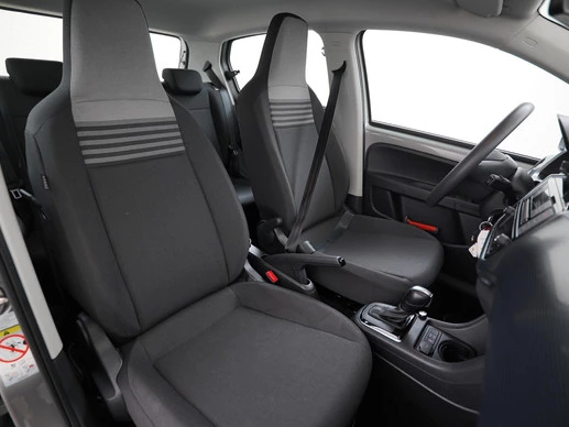 Volkswagen e-up! - Afbeelding 21 van 29