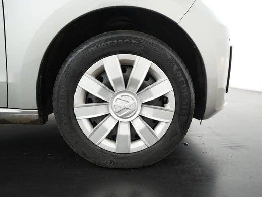 Volkswagen e-up! - Afbeelding 22 van 29