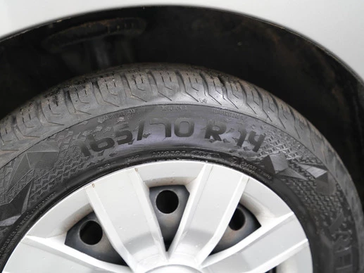 Volkswagen e-up! - Afbeelding 23 van 29