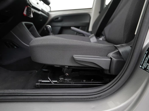 Volkswagen e-up! - Afbeelding 25 van 29