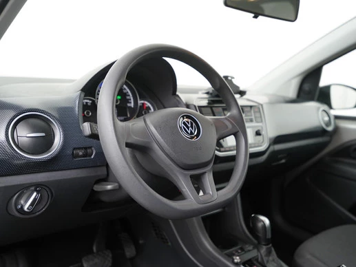 Volkswagen e-up! - Afbeelding 26 van 29