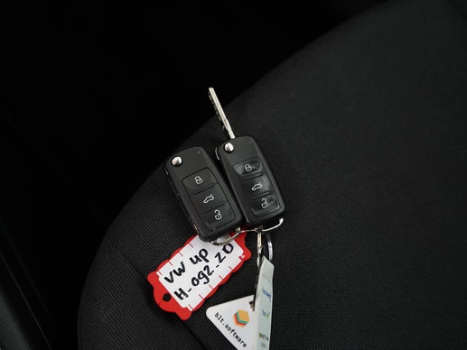 Volkswagen e-up! - Afbeelding 27 van 29