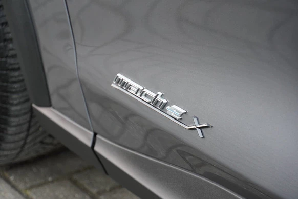 Ford Mustang Mach-E - Afbeelding 7 van 30