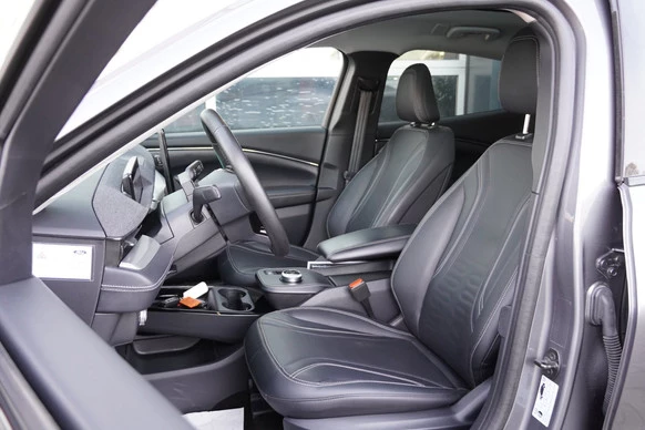 Ford Mustang Mach-E - Afbeelding 11 van 30