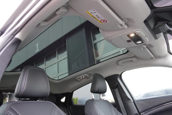 Ford Mustang Mach-E - Afbeelding 14 van 30