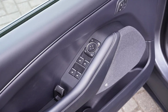 Ford Mustang Mach-E - Afbeelding 17 van 30