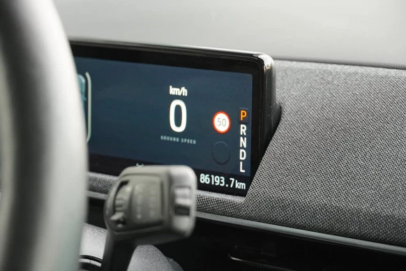 Ford Mustang Mach-E - Afbeelding 19 van 30