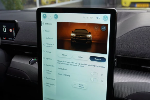 Ford Mustang Mach-E - Afbeelding 22 van 30