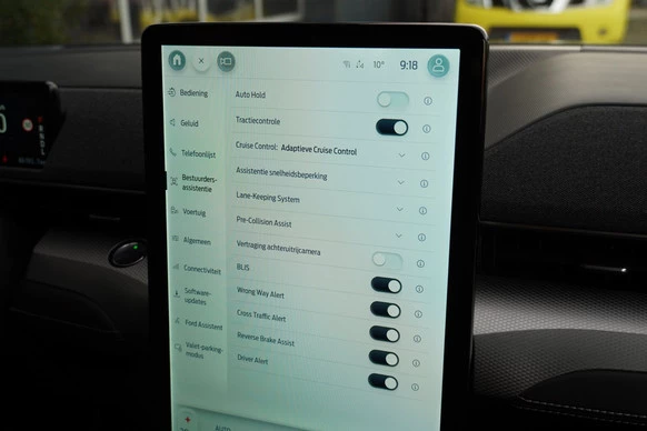 Ford Mustang Mach-E - Afbeelding 23 van 30