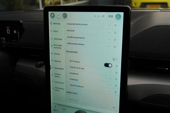 Ford Mustang Mach-E - Afbeelding 24 van 30