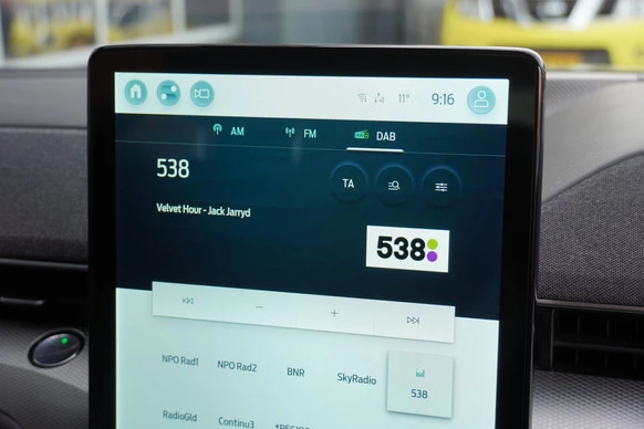 Ford Mustang Mach-E - Afbeelding 25 van 30