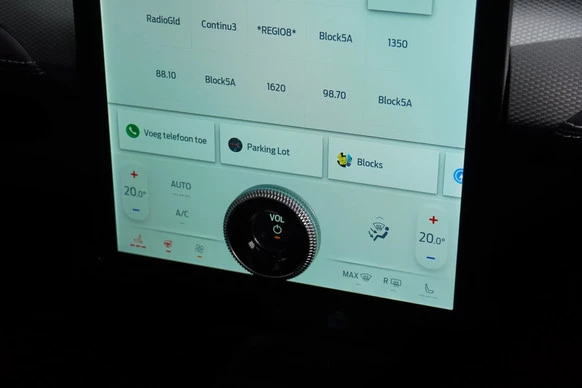 Ford Mustang Mach-E - Afbeelding 26 van 30