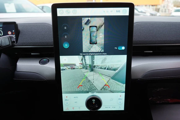 Ford Mustang Mach-E - Afbeelding 27 van 30