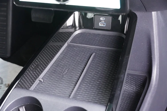 Ford Mustang Mach-E - Afbeelding 29 van 30