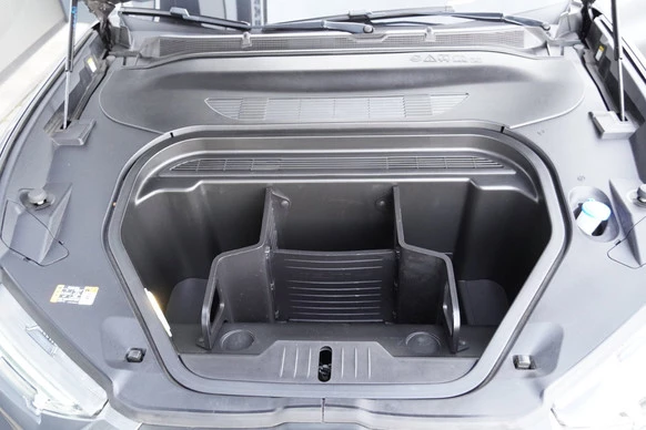 Ford Mustang Mach-E - Afbeelding 30 van 30