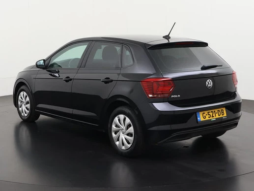 Volkswagen Polo - Afbeelding 6 van 30