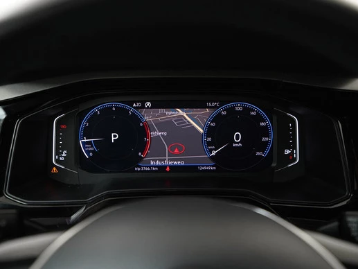 Volkswagen Polo - Afbeelding 8 van 30
