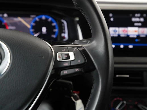 Volkswagen Polo - Afbeelding 9 van 30