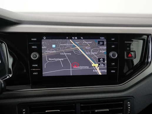 Volkswagen Polo - Afbeelding 13 van 30