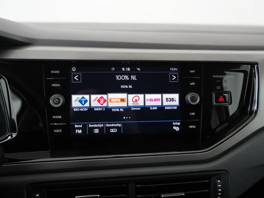 Volkswagen Polo - Afbeelding 14 van 30