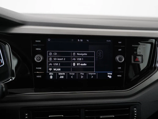 Volkswagen Polo - Afbeelding 15 van 30