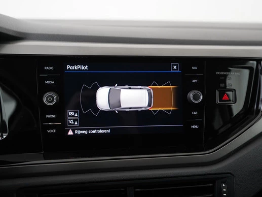Volkswagen Polo - Afbeelding 18 van 30