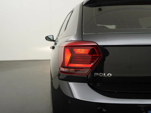 Volkswagen Polo - Afbeelding 21 van 30