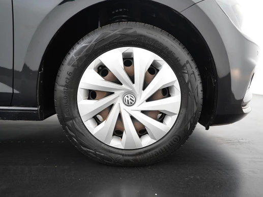 Volkswagen Polo - Afbeelding 26 van 30