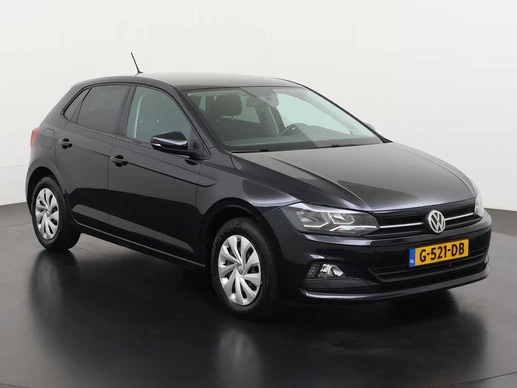 Volkswagen Polo - Afbeelding 30 van 30