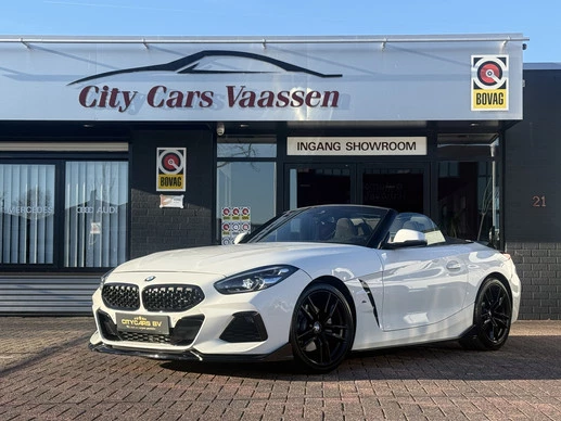 BMW Z4 - Afbeelding 1 van 18