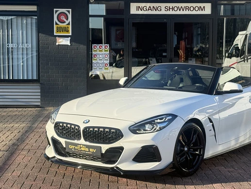 BMW Z4 - Afbeelding 2 van 18